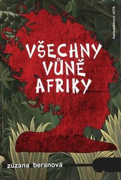 Obrázok Všechny vůně Afriky