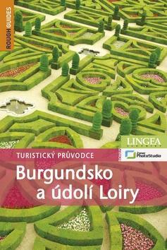 Obrázok Burgundsko a údolí Loiry - Turistický pr