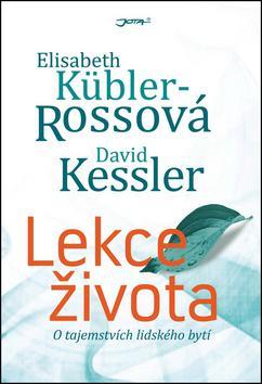Obrázok Lekce života - O tajemstvích lidského by