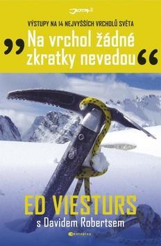 Obrázok Na vrchol žádné zkratky nevedou - Výstupy na 14 nejvyšších vrcholů světa