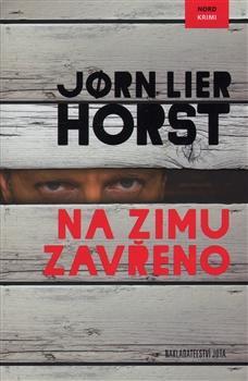 Obrázok Na zimu zavřeno