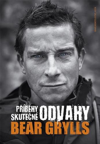 Obrázok Příběhy skutečné odvahy