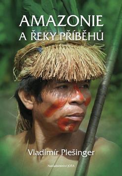 Obrázok Amazonie a řeky příběhů