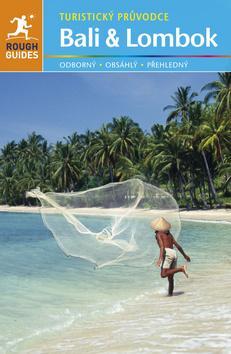 Obrázok Bali a Lombok - Turistický průvodce - 2. vydání