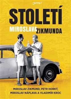 Obrázok Století Miroslava Zikmunda