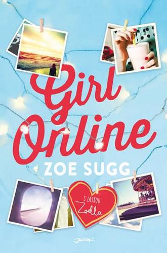 Obrázok Girl Online