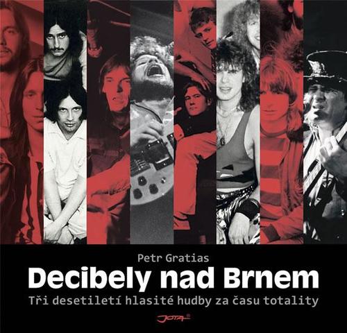 Obrázok Decibely nad Brnem