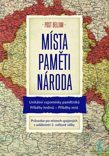 Obrázok Místa Paměti národa