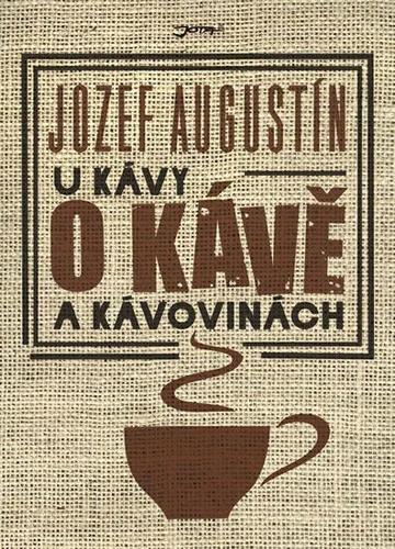 Obrázok U kávy o kávě a kávovinách