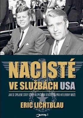 Obrázok Nacisté ve službách USA