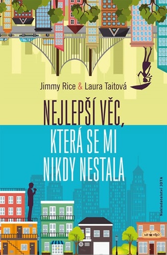 Obrázok Nejlepší věc, která se mi nikdy nestala