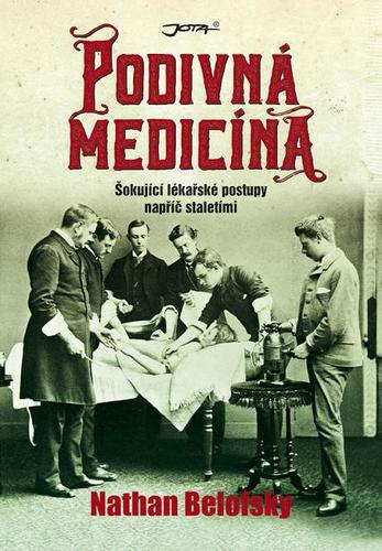 Obrázok Podivná medicína