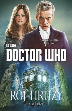 Obrázok Doctor Who: Roj hrůzy