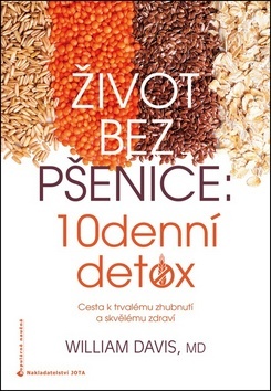 Obrázok Život bez pšenice: 10denní detox