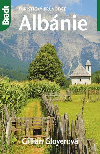 Obrázok Albánie - Turistický průvodce - 5.vydání
