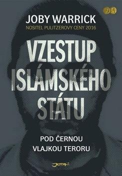Obrázok Vzestup islámského státu - Pod černou vlajkou teroru