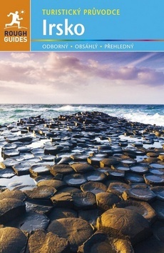 Obrázok Irsko - Turistický průvodce - 3.vydání