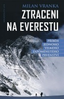 Obrázok Ztraceni na Everestu