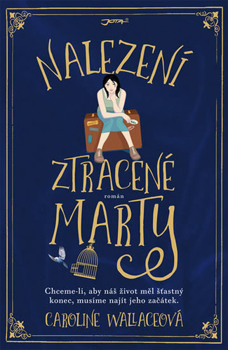 Obrázok Nalezení ztracené Marty
