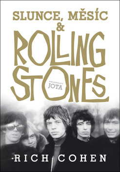 Obrázok Slunce, Měsíc a Rolling Stones