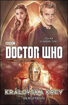 Obrázok Doctor Who: Královská krev