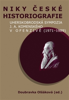 Obrázok Niky české historiografie