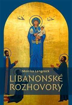 Obrázok Libanonské rozhovory