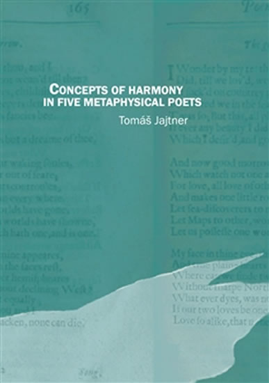 Obrázok Concepts of Harmony in Five Metaphysical