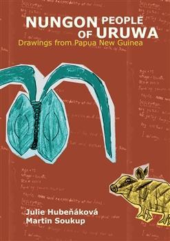 Obrázok Nungon People of Uruwa - Drawings from P