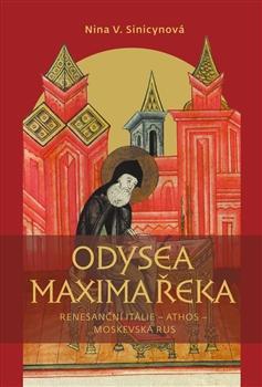 Obrázok Odysea Maxima Řeka - Renesanční Itálie –