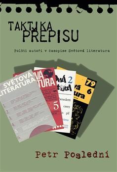 Obrázok Taktika přepisu - Polští autoři v časopi