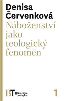 Obrázok Náboženství jako teologický fenomén