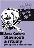 Obrázok Slavnosti a rituály jako zpráva o obrazu