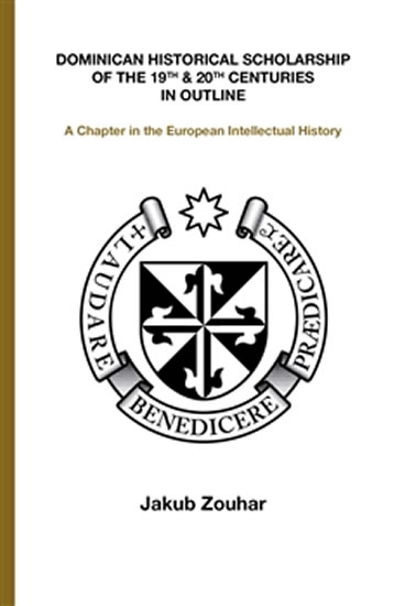 Obrázok Dominican Historical Scholarship of the