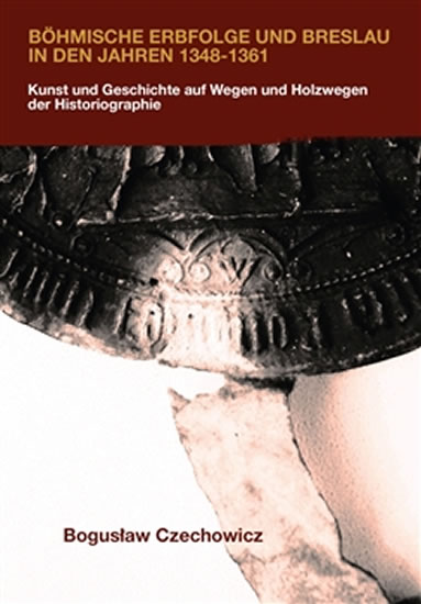 Obrázok Böhmische Erbfolge und Breslau in den Ja