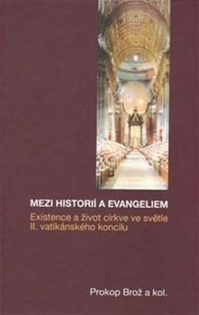 Obrázok Mezi historií a Evangeliem - Existence a