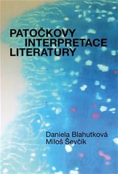 Obrázok Patočkovy interpretace literatury