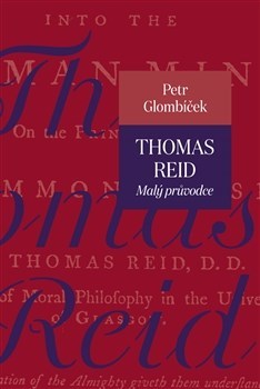 Obrázok Thomas Reid - Malý průvodce