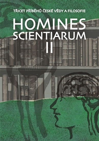 Obrázok Homines scientiarum II - Třicet příběhů