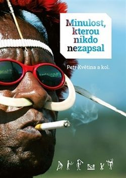 Obrázok Minulost, kterou nikdo nezapsal