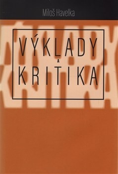 Obrázok Výklady a kritika