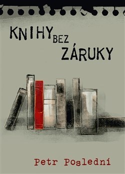 Obrázok Knihy bez záruky