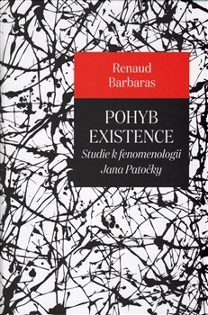 Obrázok Pohyb existence - Studie k fenomenologii