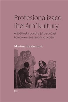 Obrázok Profesionalizace literární kultury - Alž