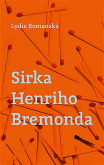 Obrázok Sirka Henriho Bremonda