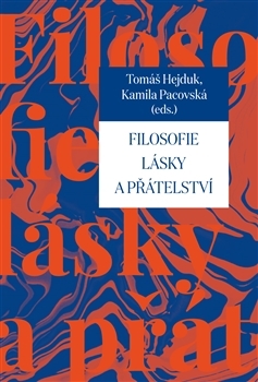Obrázok Filosofie lásky a přátelství