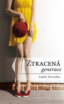 Obrázok Ztracená generace