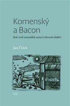Obrázok Komenský a Bacon - Dvě raně novověké ces
