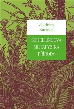 Obrázok Schellingova metafyzika přírody