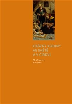 Obrázok Otázky rodiny ve světě a v církvi
